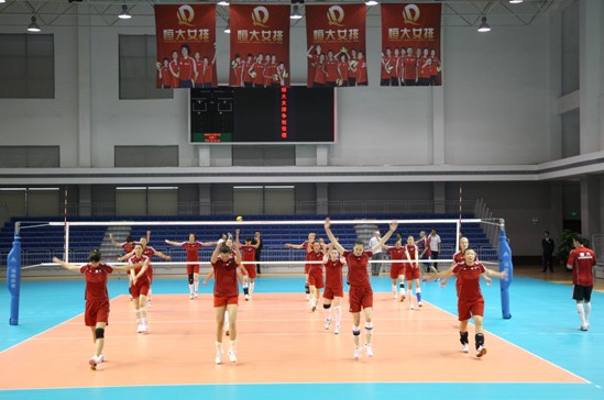 中国女排队员名单_恒大女排队员收入(3)