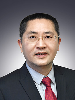 湖西岛董事长_西核集团董事长董宏亮(3)